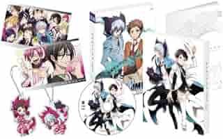 Amazon.co.jp: SERVAMP - サーヴァンプ - 第1巻( イベント